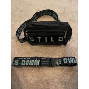 Ammo Stilo "Clout Bag" Shoulder Bag